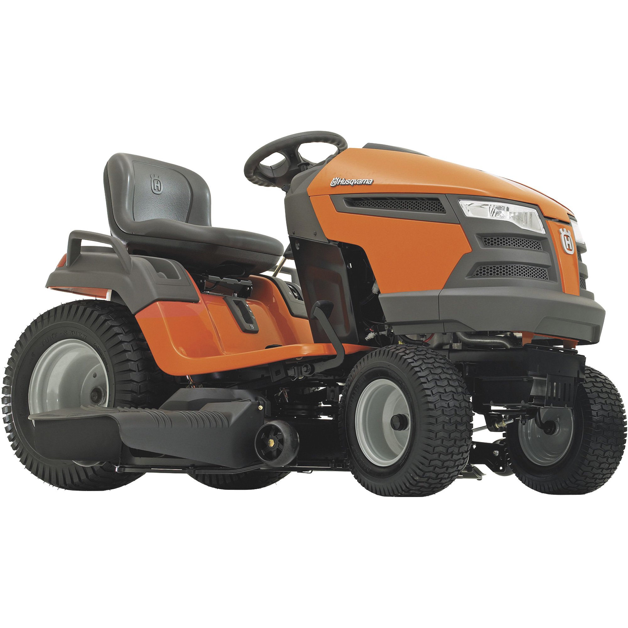 Riding Mowers